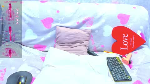 RUSSIAN BARBIE BABE online show from March 14, 2:04 am