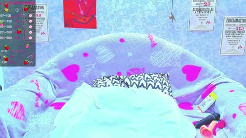 Snapshot of vanessa_florence chatting on February 6, 1:38 am RUSSIAN BARBIE BABE online show from February 6, 1:38 am