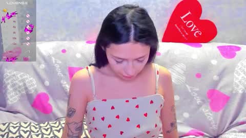 RUSSIAN BARBIE BABE online show from November 1, 1:50 am