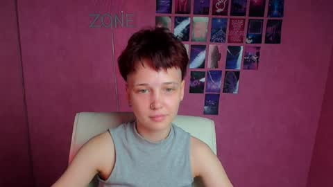 Vanessa online show from August 7, 6:00 am