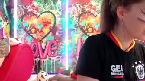  Vanessa  online show from June 14, 4:31 pm