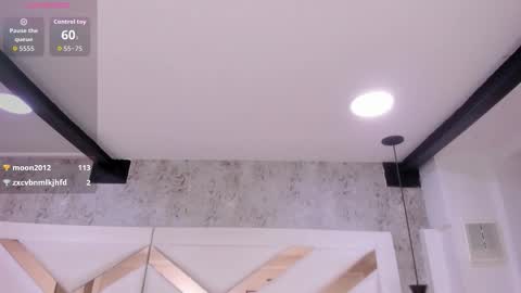 Vanessa  online show from March 15, 8:34 pm