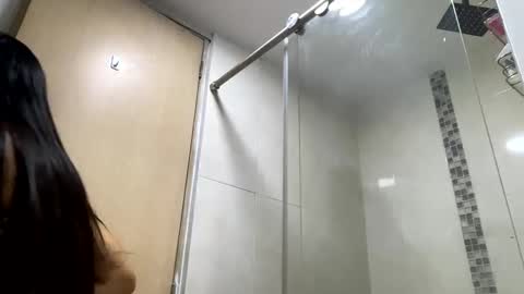 Vanessa online show from March 12, 2:20 am