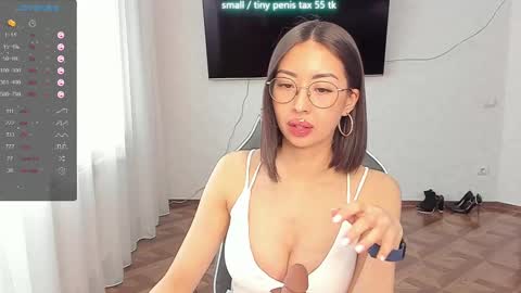 Snapshot of vanessa_sxy chatting on February 15, 8:22 am Vanessa online show from February 15, 8:22 am