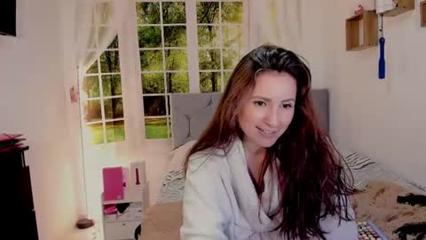 Vanessa online show from June 28, 7:21 pm