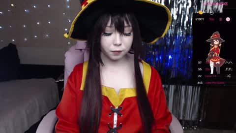 vanessaamixx online show from February 3, 11:20 am