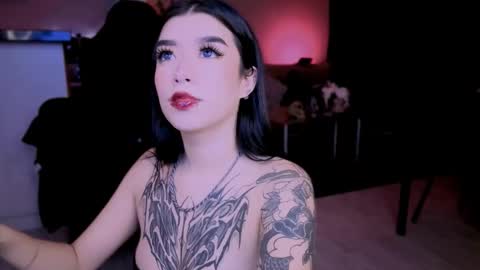 Vanessa  online show from October 23, 11:27 pm