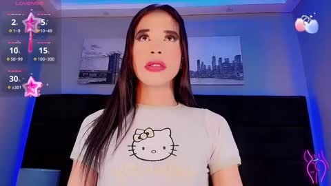 vanessacastroo online show from March 10, 12:49 pm