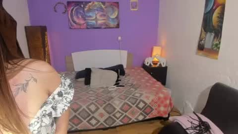Angie  online show from August 9, 3:56 am