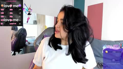 Mrs Doofenshmirtz online show from March 26, 2:55 pm