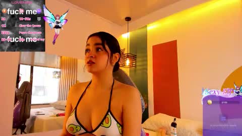 Mrs Doofenshmirtz online show from March 2, 12:56 pm