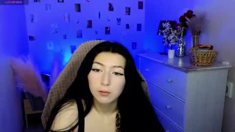 Vanessa online show from June 28, 12:34 pm