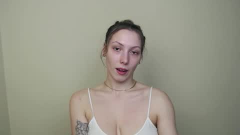 Vanessa online show from February 6, 6:54 pm