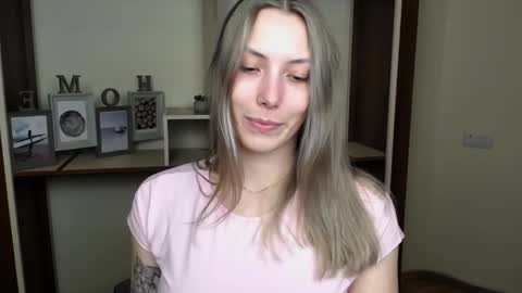 Vanessa online show from March 6, 5:34 pm