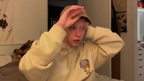 Vanessa  online show from February 22, 6:06 am