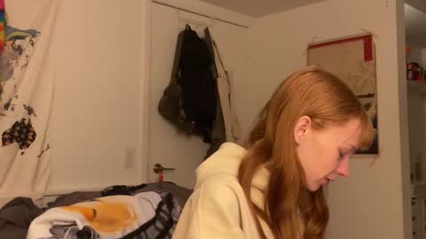 Vanessa  online show from December 12, 6:14 am