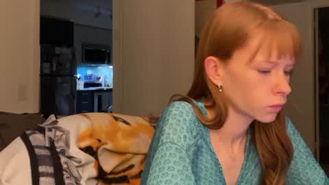 Vanessa  online show from December 22, 8:05 am