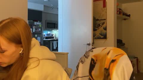 Vanessa  online show from December 22, 2:16 pm