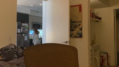 Vanessa  online show from December 18, 5:31 pm