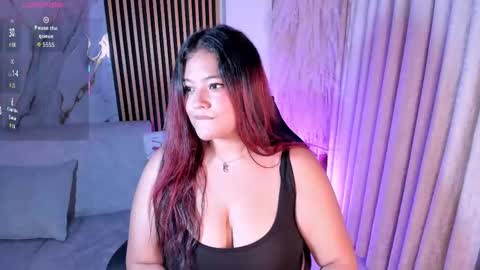 Snapshot of vanessascott_ chatting on October 7, 7:15 am vanessascott_ online show from October 7, 7:15 am
