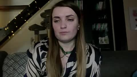 Vanessa online show from March 24, 11:38 am