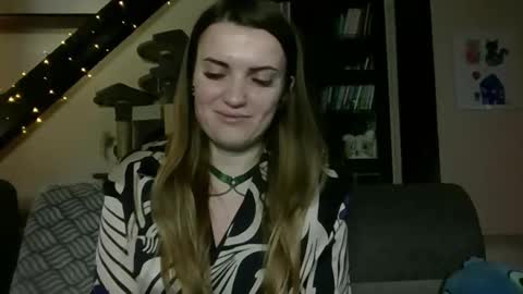 Vanessa online show from March 26, 10:09 am