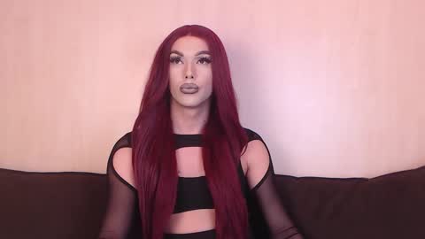 Vanessa online show from February 17, 11:33 pm