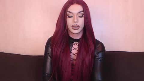 Vanessa online show from January 17, 11:40 pm