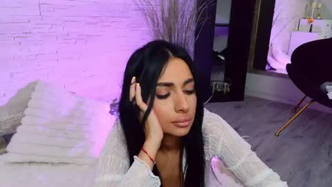 Vanessa online show from June 13, 10:09 pm