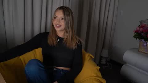 Irina online show from March 18, 3:12 am