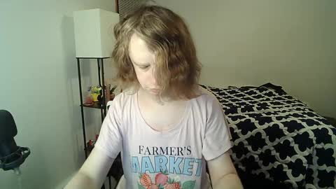 vanfairy526 online show from March 27, 9:54 am