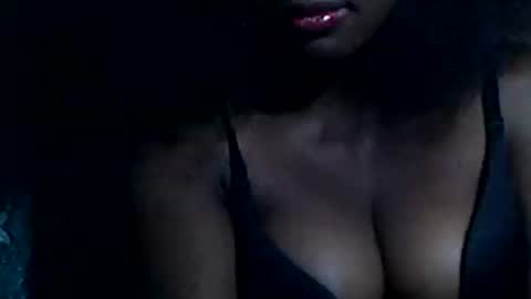 vaniah321 online show from January 15, 4:57 am