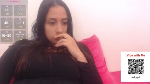 vaniasofia online show from November 23, 2:04 pm