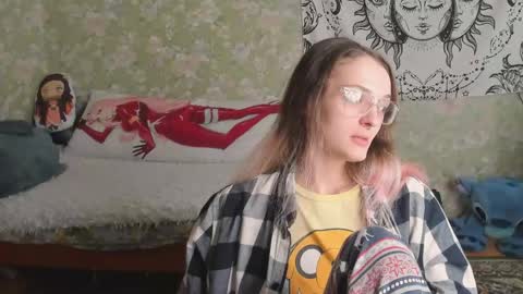 Adelina online show from May 14, 9:51 am