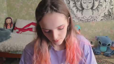 Adelina online show from May 26, 12:33 pm