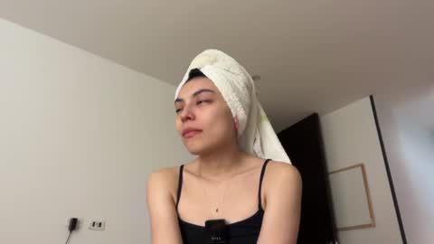 Annabet  online show from June 11, 1:05 am