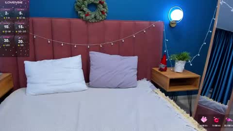 Sofia online show from January 10, 1:53 am