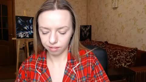 Snapshot of vanillamuffin chatting on March 7, 7:30 am VanillaMuffin online show from March 7, 7:30 am