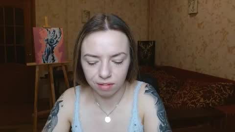 VanillaMuffin online show from February 25, 6:39 am