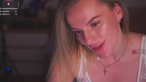 Sophie online show from May 15, 11:23 pm