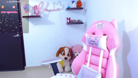 Vanesa online show from February 11, 10:39 pm