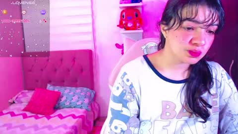 Vanesa online show from January 18, 11:11 am