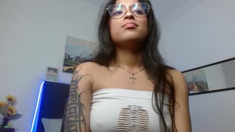 vane online show from January 16, 9:57 pm