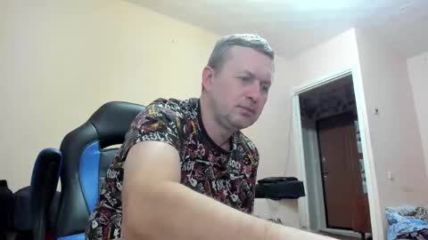 vano_822 online show from October 10, 9:30 pm