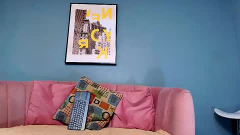 Vans Ross online show from March 5, 8:07 pm