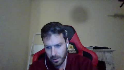 vascorro20 online show from December 6, 8:23 pm