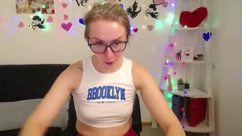 Vasilisa online show from March 7, 1:29 pm