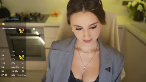 Vasilisa online show from January 11, 1:17 pm