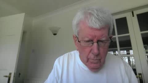 vassus online show from March 21, 12:10 pm