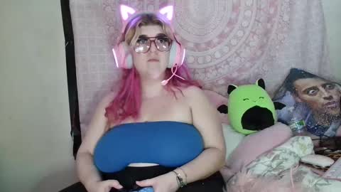 Veronica Lehane online show from February 11, 4:11 am